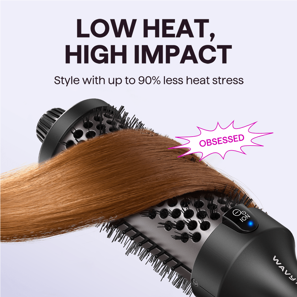 Blowout Boost Grande