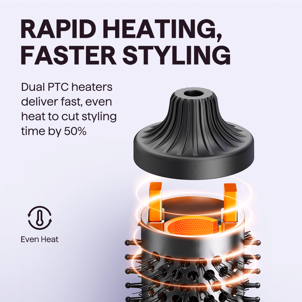 Blowout Boost Grande